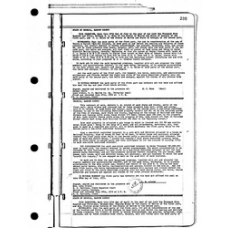 Barrow - Book: Deeds Volume: Y Page: 235