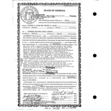 Barrow - Book: Real Estate Volume: 101 Page: 356