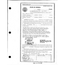 Barrow - Book: Real Estate Volume: 102 Page: 131