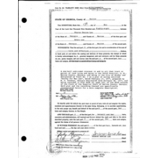 Barrow - Book: Real Estate Volume: 102 Page: 173