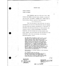 Barrow - Book: Real Estate Volume: 103 Page: 589