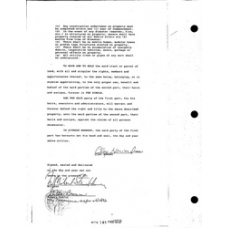 Barrow - Book: Real Estate Volume: 103 Page: 590