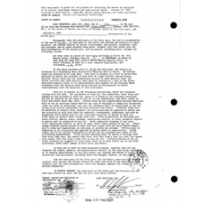 Barrow - Book: Real Estate Volume: 107 Page: 166