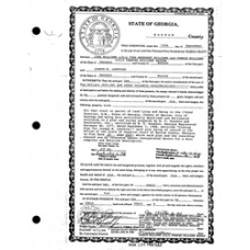 Barrow - Book: Real Estate Volume: 109 Page: 211