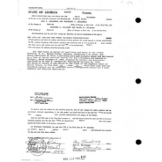 Barrow - Book: Real Estate Volume: 113 Page: 132