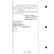 Barrow - Book: Real Estate Volume: 113 Page: 144