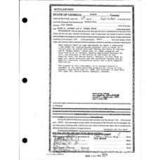 Barrow - Book: Real Estate Volume: 129 Page: 515