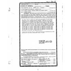 Barrow - Book: Real Estate Volume: 47 Page: 29