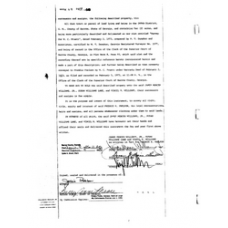 Barrow - Book: Real Estate Volume: 49 Page: 46