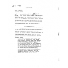 Barrow - Book: Real Estate Volume: 50 Page: 564