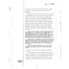 Barrow - Book: Real Estate Volume: 50 Page: 689