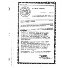 Barrow - Book: Real Estate Volume: 52 Page: 17