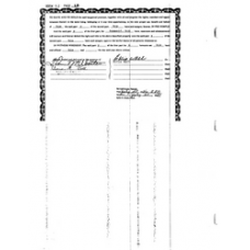 Barrow - Book: Real Estate Volume: 52 Page: 18