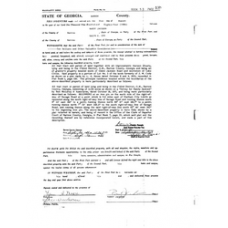 Barrow - Book: Real Estate Volume: 53 Page: 438