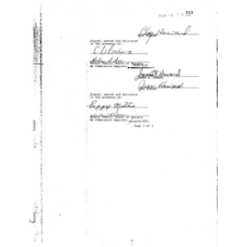 Barrow - Book: Real Estate Volume: 56 Page: 111