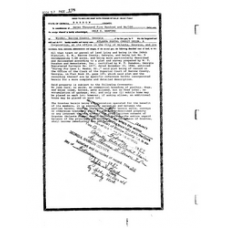 Barrow - Book: Real Estate Volume: 57 Page: 178