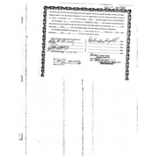 Barrow - Book: Real Estate Volume: 57 Page: 181