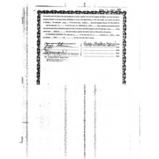 Barrow - Book: Real Estate Volume: 58 Page: 69