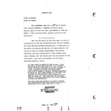 Barrow - Book: Real Estate Volume: 76 Page: 636