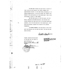 Barrow - Book: Real Estate Volume: 76 Page: 637