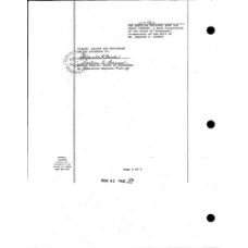 Barrow - Book: Real Estate Volume: 82 Page: 28