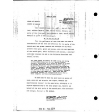 Barrow - Book: Real Estate Volume: 88 Page: 474