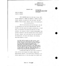 Barrow - Book: Real Estate Volume: 89 Page: 122