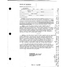 Barrow - Book: Real Estate Volume: 89 Page: 331