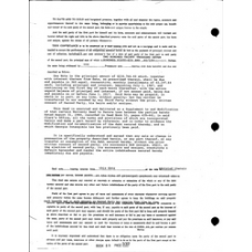 Barrow - Book: Real Estate Volume: 89 Page: 332