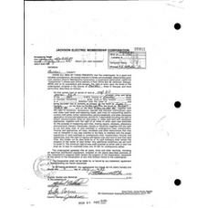 Barrow - Book: Real Estate Volume: 89 Page: 530