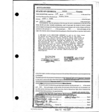 Barrow - Book: Real Estate Volume: 92 Page: 531