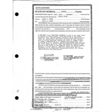 Barrow - Book: Real Estate Volume: 94 Page: 519