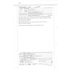 Crawford - Book: Deeds Volume: 39 Page: 266