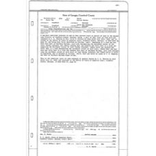 Crawford - Book: Deeds Volume: 48 Page: 497