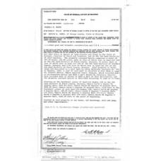 Crawford - Book: Deeds Volume: 56 Page: 337