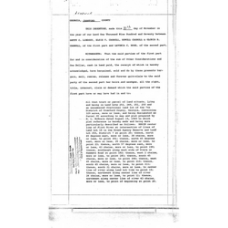 Crawford - Book: Deeds Volume: 57 Page: 293