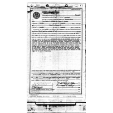 Crawford - Book: Deeds Volume: 62 Page: 615