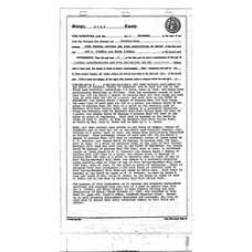 Crawford - Book: Deeds Volume: 64 Page: 795