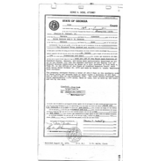 Crawford - Book: Deeds Volume: 68 Page: 799