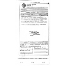 Crawford - Book: Deeds Volume: 72 Page: 718