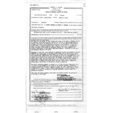 Crawford - Book: Deeds Volume: 85 Page: 124