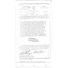 Crawford - Book: Deeds Volume: 88 Page: 192