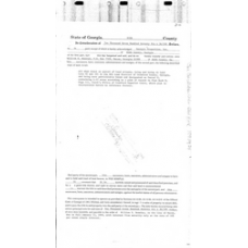 Crawford - Book: Deeds Volume: 109 Page: 1