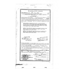 Dade - Book: Deed Records Volume: 113 Page: 526