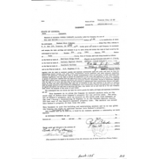 Dade - Book: Deed Records Volume: 135 Page: 218