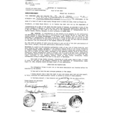 Dade - Book: Deed Records Volume: 138 Page: 523