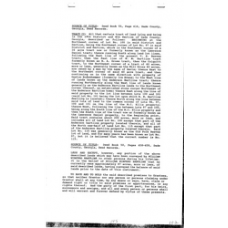 Dade - Book: Deed Records Volume: 195 Page: 102