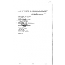 Dade - Book: Deed Records Volume: 195 Page: 103