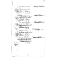 Dade - Book: Deed Records Volume: 203 Page: 68