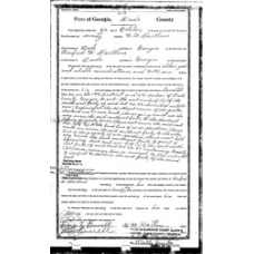 Dade - Book: Deed Records Volume: 213 Page: 425
